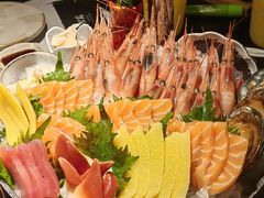 -松鹤精致料理(五一中路店)