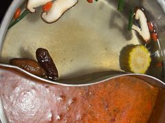 -呷哺呷哺(西单大悦城店)