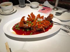 -玫瑰厅上海菜(兴国路店)