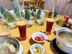 -竹鲜笙全竹宴(国色天香店)