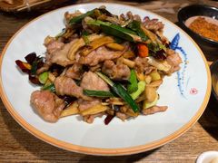 -兰木肆·云南菜(龙湖U城天街店)
