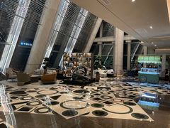 -星璞全日餐厅·高空自助餐(深铁铂尔曼酒店)