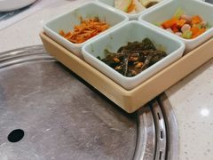 -韩香福烤肉庄园(荣成店)