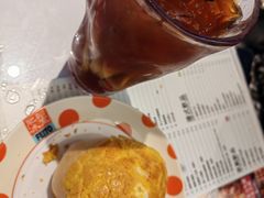 -肥韬茶餐厅(海上世界店)