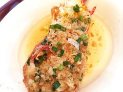 -君来湖滨饭店·渔餐厅