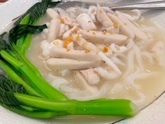 -神仙馆(衡山路店)