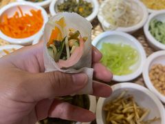 -包整·丝娃娃(一览甲秀楼风景店)