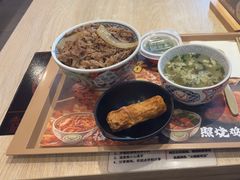-吉野家(宾水道店)