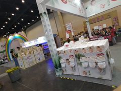 -郑州国际会展中心