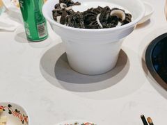 -东门口涮肉·砂锅·烤串(老门东店)