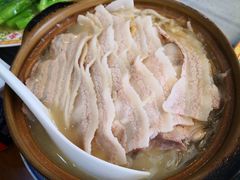 -砂锅居(西四店)