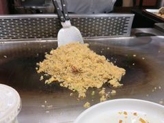 -大神太神·铁板烧(七宝领展广场店)
