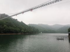 -石燕湖生态旅游景区