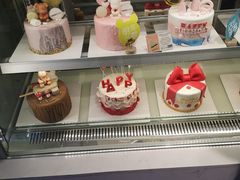 -CAKE BOSS 蛋糕老板(西单君太百货店)