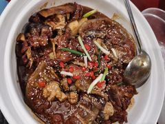 -元银甲·湖北地标美食(汉阳店)