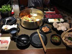 -左庭右院鲜牛肉火锅(新梅广场店)