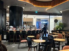 -星巴克臻选店(澳门伦敦人店)