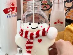 -红星前进面包牛奶公司(五道口购物中心店)