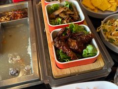 -重庆德忆火锅（龙南街3店）(渝水岸餐饮)