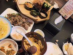 -丁里羊肉小镇(天鹅湖总店)