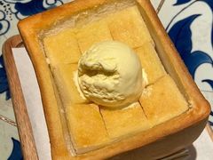 -绿茶餐厅(领展购物广场·中关村店)
