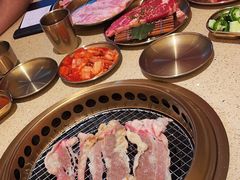 -妙香居韩国烤肉(容桂天佑城店)