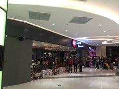 -85度C(莆田方圆荟馨宜新天地店)