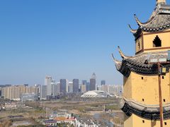 -狼山风景名胜区