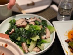 -海天楼中餐厅(吴宫泛太平洋酒店)