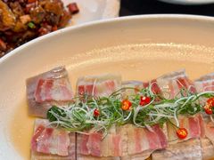 -柒园·三十年创意杭帮菜(龙湖滨江天街店)
