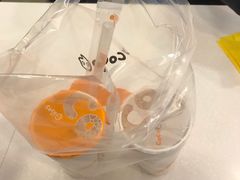 椰果奶茶-CoCo都可(北新桥店)