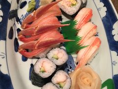 -蟹道乐(京都本店)