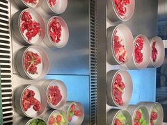 -晓沸牛肉海鲜小火锅(白湖亭万达广场店)