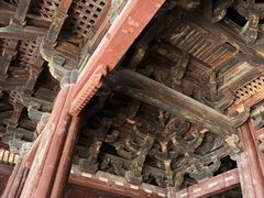 -宁波市保国寺古建筑博物馆