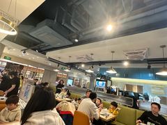 -台北楚楚园馅饼粥(虹桥南丰城店)