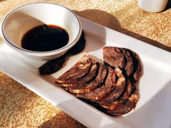 -福来居烤鸭店(天坛二店)