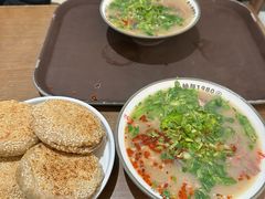 -李小老烧饼(常营民族家园店)