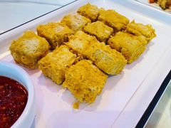 -东方山水金沙酒店-雅香阁中餐厅