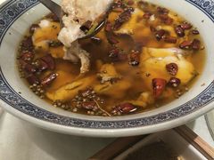 -大铁勺新津菜(东丽阳光新业广场店)