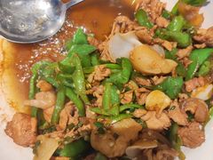 -绿草地·湘菜(7mall店)