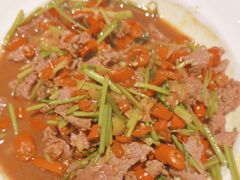 -辣婆婆(航天桥店)