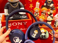 -Sony Store 索尼(上海淮海中路店)