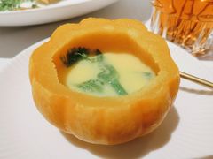 -一坐一忘云南菜(卓悦中心)