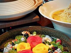 -苏帮袁Sue Cuisine(将台店)
