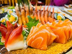 -山之川日料放题(通州店)