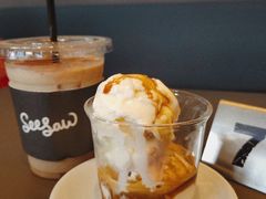-Seesaw Coffee(苏州中心店)