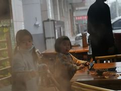 -烂摊摊火锅集市(长安总店)