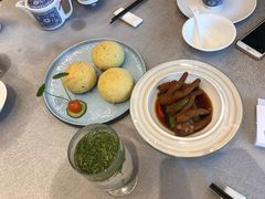 -汤臣·空中餐厅·严选粤菜(石湾世博广场店)