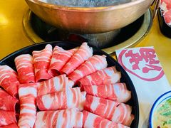 -牛街清真满恒記(平安里西大街店)
