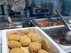 -紫光园清真北京小吃(银村街店)